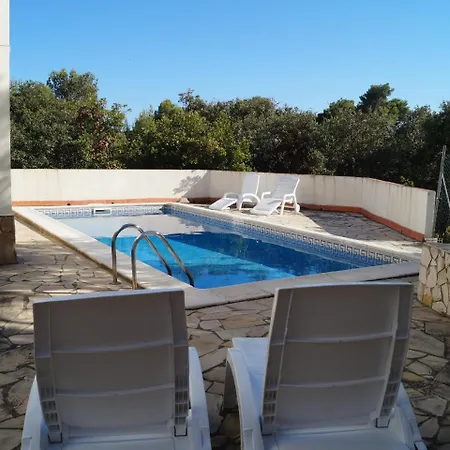 Keste Villa