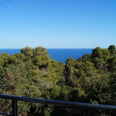 Keste Villa