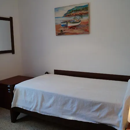 Villa Keste Lloret de Mar