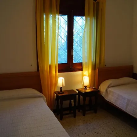 Villa Keste Lloret de Mar